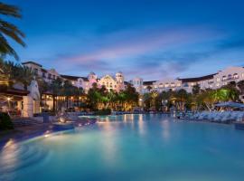 Universal's Hard Rock Hotel®, hotel near Universal Studios' Islands of Adventure, Orlando