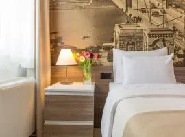 Hotel Royal Inn