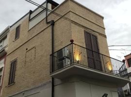 Il pumo pugliese, ξενοδοχείο σε San Severo