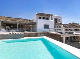 Villa Tonic by Mykonos Mood