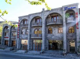 Lara Hotel, hotel a Goris