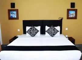 Nildiya Riverside Safari Hotel