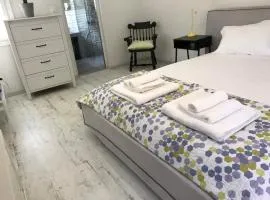 Athens Airport, Seaside house