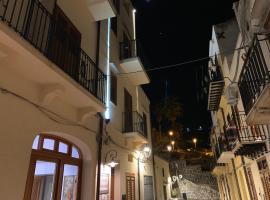 Badia Rooms & Breakfast, homestay in Castellammare del Golfo