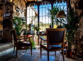 Borgo Santuletta, hotel v destinaci Santa Giuletta