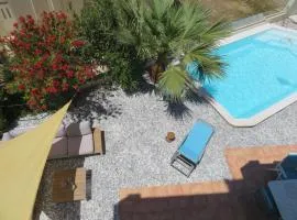 Thimari Sports & Spa with private pool and jacuzzi
