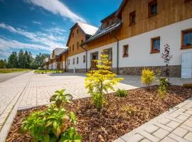 Apartmány Lipno - Böhmerwald - Nová Pec na Šumavě