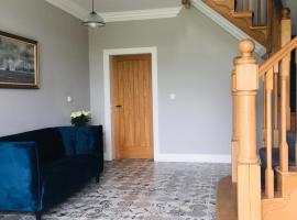 Ferney House, cheap hotel in Irvinestown