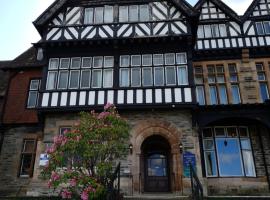 Royal Marine Hotel, hotel u gradu Dunoon