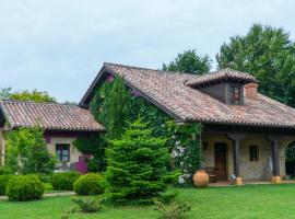 Apartamentos Arcadia