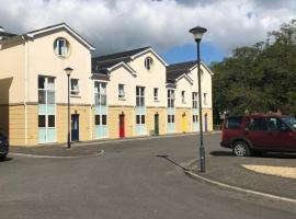 Glancys Accomadation, hotel em Carrick on Shannon