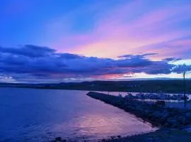 Varanger Fisherman's Shed