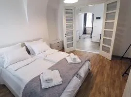Apartman Tina