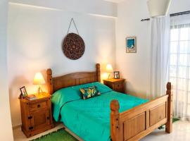 Tina’s Cozy Studio, beach rental in Polis Chrysochous