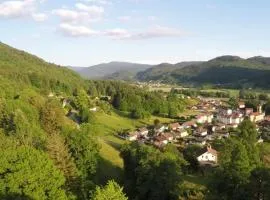 Les gîtes du chatelet