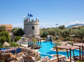 Villa Elia, hotel near Agios Ioannis Beach, Lefkada