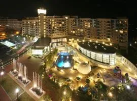 Hanwha Resort Gyeongju