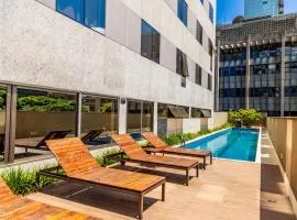 Hilton Garden Inn Belo Horizonte Lourdes