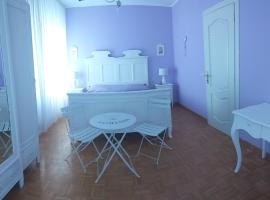 La Montecchia House, bed and breakfast en Montecchia di Crosara