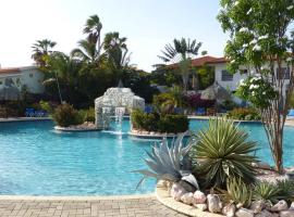 Bon Bini na Curacao – apartament w mieście Santa Catharina