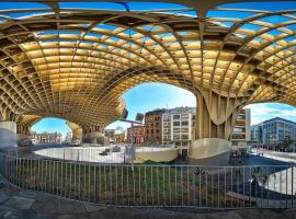 Apartamento Las Setas