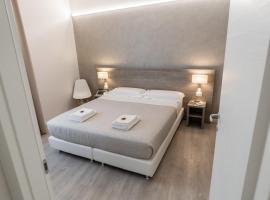 Dolce Notte Apartments, hotel Verona buszállomás környékén Veronában