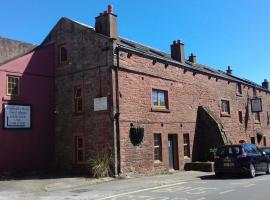 Fairladies Barn Guest House, hotell i St Bees