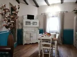 sacrobosco apartment Quercia