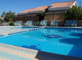 Appartamento presso Residence Verdemare