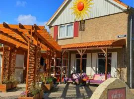 Hotel Dolores Ameland