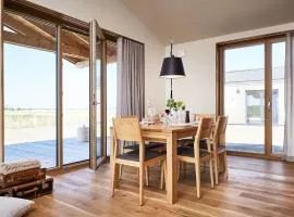 Gud Jard Lodge Nr 25 - Design-Ferienhaus mit exklusiver Ausstattung