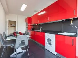 Feel at home - Free private parking