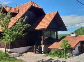 Holiday House Pure Nature