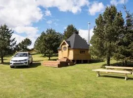 Little Lochan Lodge