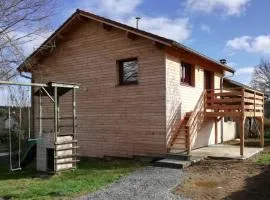 Gîte la ferme de Baffour