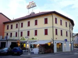 Hotel Vittoria