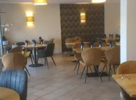 Auberge de la Loire