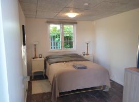 Bonjour Copenhagen, hotel di Herlev