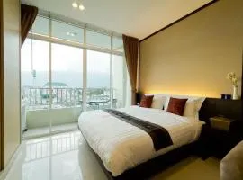 The Grand Wipanan Residence