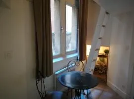 Studio Vieux Lyon