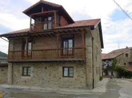 Las Anjanas de Lloreda