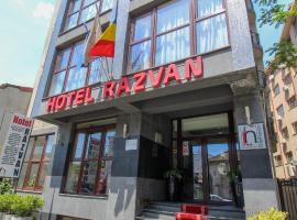 Hotel Razvan, hotel em Bucareste