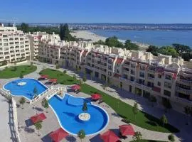 Varna South Bay Beach Apartment