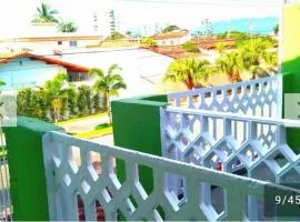 Quatro Irmãos