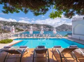 PALMA city HOTEL
