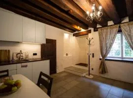 Medieval Home