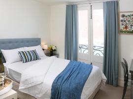 Studio 7 - Saint George Accommodation โรงแรมในเมลเบิร์น