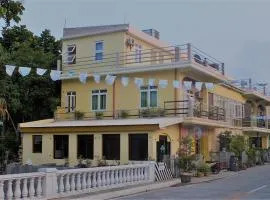 Siayanrock Hometel