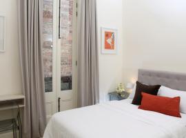 Studio 4 - Saint George Accommodation โรงแรมในเมลเบิร์น