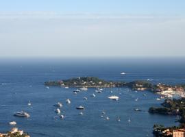 Appartement vacances cannes